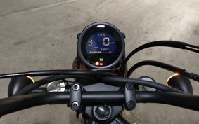HONDA CL500 PC68