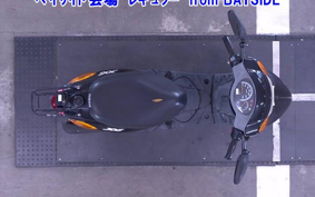 YAMAHA JOG-5