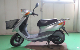 YAMAHA JOG DELUXE SA36J