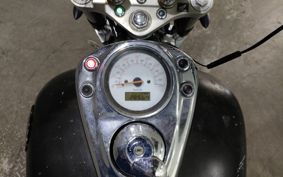 HONDA SHADOW400 NC34