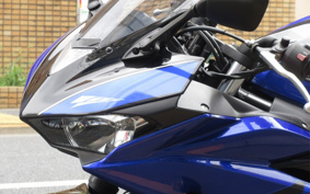 YAMAHA YZF-YZF-R3 ABS 2018 RH13J