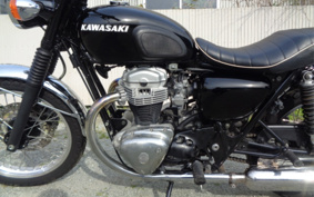 KAWASAKI W400 2007 EJ400A