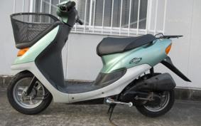 HONDA DIO CHESTER AF34