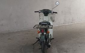 YAMAHA MATE50 V50