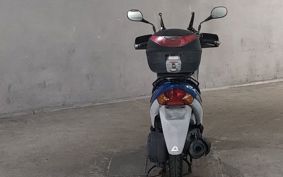 SUZUKI ADDRESS V125 CF46A