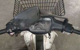 HONDA SUPER CUB100 HA06