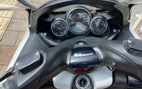 YAMAHA T-MAX500 2011 SJ08J