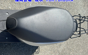 HONDA TACT-4