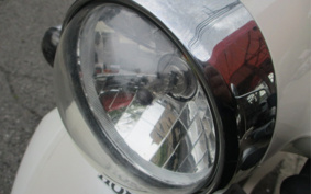 HONDA GIORNO AF70