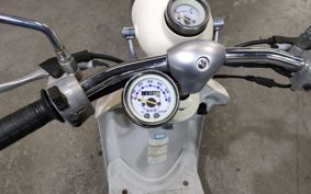 SUZUKI LETS4 CA45A