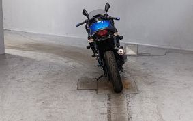KAWASAKI NINJA250 EX250L