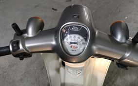 HONDA SUPER CUB50 AA09