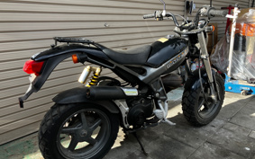 SUZUKI STREET MAGIC CA1LB