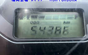 HONDA TACT-4