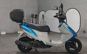 SUZUKI ADDRESS V125 CF46A