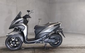 YAMAHA TORI CITY125 SEC1J