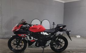 SUZUKI GSX-R125 DL32D