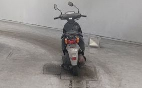 SUZUKI LETS4 CA45A