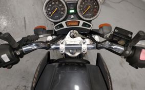 YAMAHA YBR250 PCNL
