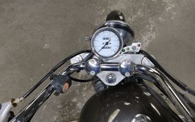 YAMAHA DRAGSTAR400 4TR