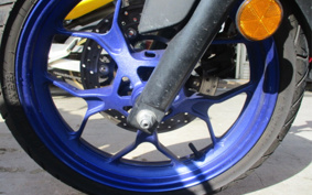 YAMAHA MT-25 RG43J