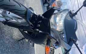 HONDA CBR250R MC41