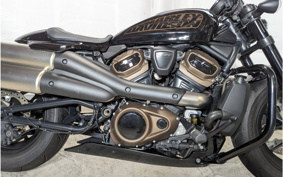 HARLEY  HARLEY RH1250S 2022 ZC4