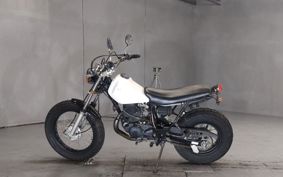 YAMAHA TW200 2JL