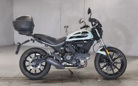DUCATI  DUCATI  SCRAMBLER SIXTY2 KA00A
