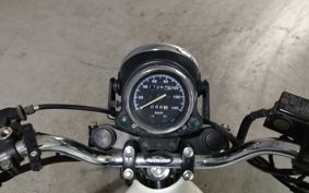 KAWASAKI 250TR BJ250F