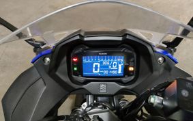 SUZUKI GSX250R DN11A