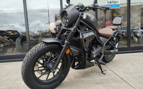 HONDA  REBEL 250 S EDITION  MC49