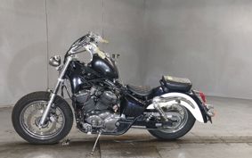 HONDA SHADOW400 NC34