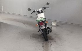 YAMAHA YB125SP PCJL