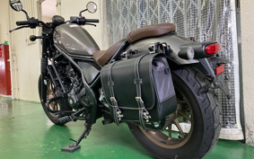 HONDA  REBEL 250 S EDITION  MC49