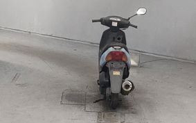 SUZUKI LETS2 CA1PA