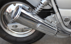 HONDA MAGNA 50 AC13