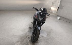 HONDA 400 X NC56