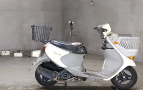SUZUKI LETS4 CA43A