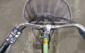YAMAHA DENDOU ASSIST JI TON  CAR  PAS NACHURA 5748