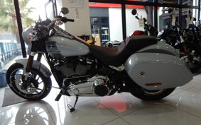 HARLEY  HARLEY FLSB 2023 YMJ