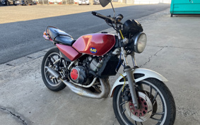 YAMAHA RZ 250 4L3