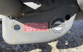 SUZUKI LETS2 CA1PA