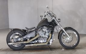 HONDA STEED400 NC26