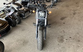 HONDA  REBEL 250 ABS MC49
