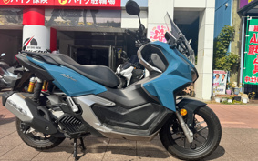 HONDA ADV160 KF54