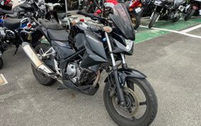 HONDA CB250F MC43