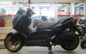 YAMAHA X-MAX SG70J