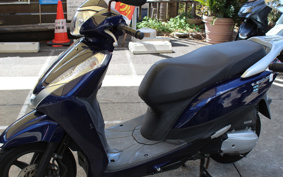 HONDA LEAD 125 JF45