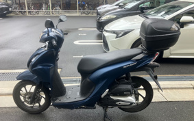 HONDA DIO 110 JK03